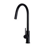 Meir Piccola Out Kitchen Mixer Tap - Matte Black