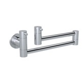 Meir Kitchen Pot Filler - Polished Chrome Mk21-C