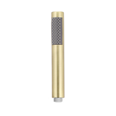 Meir Round Hand Shower Single Function - Tiger Bronze