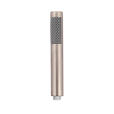 Meir Round Hand Shower Single Function - Champagne