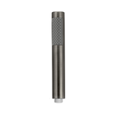 Meir Round Hand Shower Single Function - Shadow