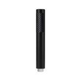 Meir Round Hand Shower Single Function - Matte Black