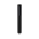 Meir Round Hand Shower Single Function - Matte Black