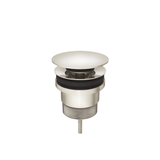 Meir Universal All In One Pop Up Waste Basin & Bath - Brushed Nickel