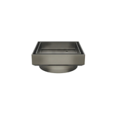 Meir Shower Waste With Tile Insert - Shadow