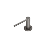 Meir Round Soap Dispenser - Shadow