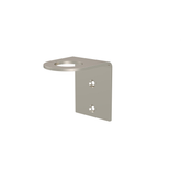Meir Soap Dispenser Bottle Bracket - Brushed Nickel