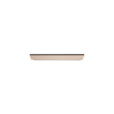 Meir Oppen Edge Pull 150Mm Cabinet Handle - Champagne