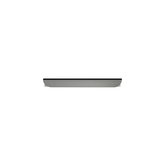 Meir Oppen Edge Pull 150Mm Cabinet Handle - Shadow
