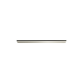 Meir Oppen Edge Pull 300Mm Cabinet Handle - Brushed Nickel