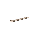 Meir Oppen Round Pull 200Mm Cabinet Handle - Champagne