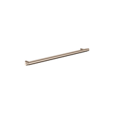 Meir Oppen Round Pull 328Mm Cabinet Handle Brushed - Champagne Mrch-1P32N-Ch