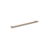 Meir Oppen Round Pull 328Mm Cabinet Handle Brushed - Champagne Mrch-1P32N-Ch