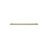 Meir Oppen Round Pull 328Mm Cabinet Handle - Tiger Bronze