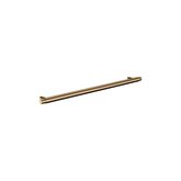 Meir Oppen Round Pull 328Mm Cabinet Handle Brushed - Lustre Bronze Mrch-1P32N-Pvdbz