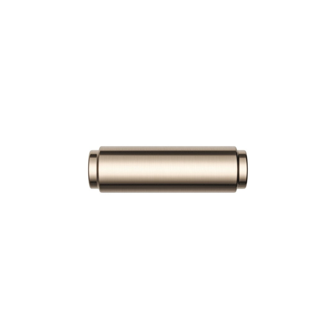 Meir Oppen T Pull Cabinet Handle (Brushed) - Champagne