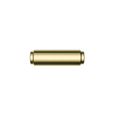 Meir Oppen T Pull Cabinet Handle (Brushed) - Tiger Bronze
