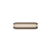 Meir Oppen T Pull Cabinet Handle (Linear) - Champagne