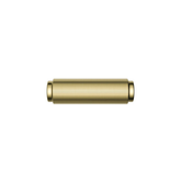 Meir Oppen T Pull Cabinet Handle (Linear) - Tiger Bronze