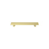 Meir Curvae Shower Shelf 400Mm - Tiger Bronze