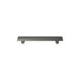 Meir Curvae Shower Shelf 400Mm - Shadow