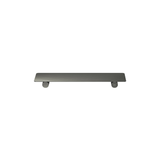 Meir Curvae Shower Shelf 400Mm - Shadow