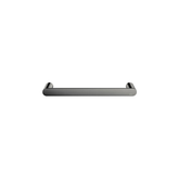 Meir Curvae Single Towel Rail 300Mm - Shadow