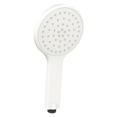 Kaya Fienza Shower Hand Piece (ABS) - Matte White