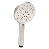 Empire Slim Handheld Fienza Shower Head 3 Function Brushed Nickel