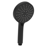 Empire Slim Handheld Fienza Shower Head 3 Function Matte Black