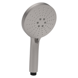 Empire Slim Handheld Fienza Shower Head 3 Function Gun Metal