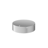 Meir Progressive Mixer Body And Handle Set - Polished Chrome