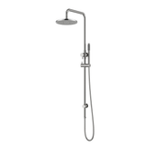 Meir Outdoor Combination Shower Rail Ss316 - Stainless Steel