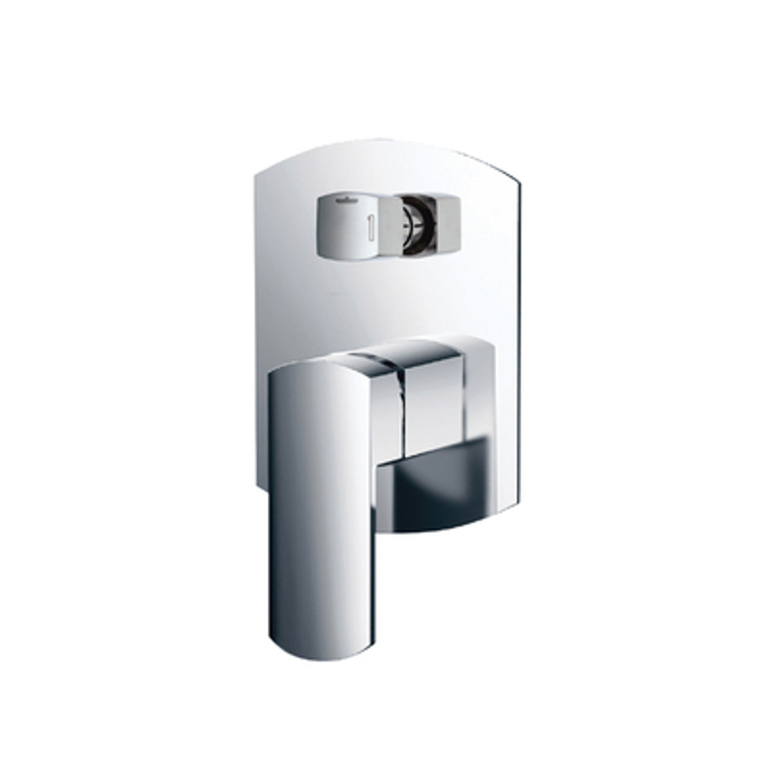 Koko Shower/Fienza Bath Wall Diverter Mix(P#:218102)