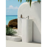 Zen Ss316L Nero Soap Dish Holder - Brushed Nickel