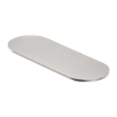 Zen Ss316L Nero Soap Dish Holder - Brushed Nickel