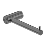 Zen Ss316L Toilet Roll Holder - Graphite