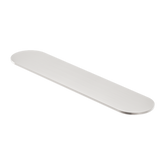 Zen Ss316L Nero Soap Dish Holder - Graphite