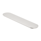 Zen Ss316L Nero Soap Dish Holder - Graphite