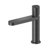 Nero Pure Ss316L Basin Mixer - Graphite