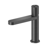 Nero Pure Ss316L Basin Mixer - Graphite