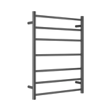 Nero NonHeated Towel Ladder - Graphite
