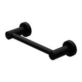 Nero Mecca Hand Towel Rail Straight - Matte Black