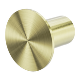 Nero Mecca Robe Hook II - Brushed Gold
