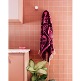 Mecca Nero Robe Hook Ii - Matte White