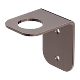 Nero Mecca Soap Bottle Holder - Brushed Bronze