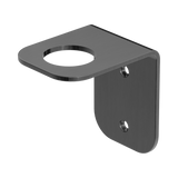 Mecca Nero Soap Bottle Holder - Gun Metal