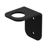 Nero Mecca Soap Bottle Holder - Matte Black