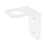 Nero Mecca Soap Bottle Holder - Matte White