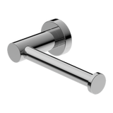 Mecca Nero Toilet Roll Holder - Chrome